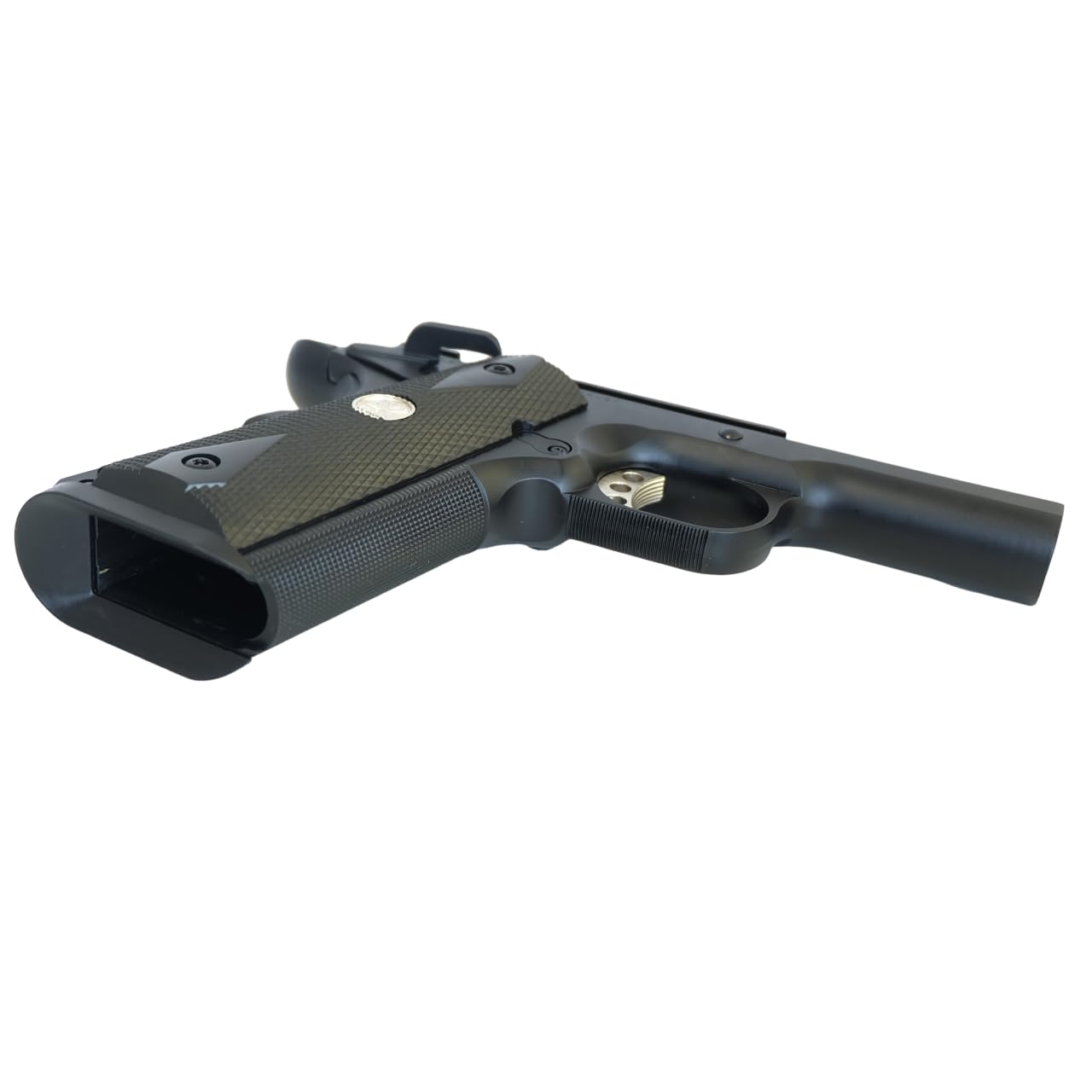 Amazon.co.jp: 【ARMY ARMAMENT】R30 M1911A1 ロアレシーバーAssy